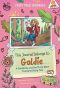 [This Journal Belongs to Goldie 01] • This Journal Belongs to Goldie, Fairy Tale Journals, Fairy Tale Journals: This Journal Belongs to Goldie